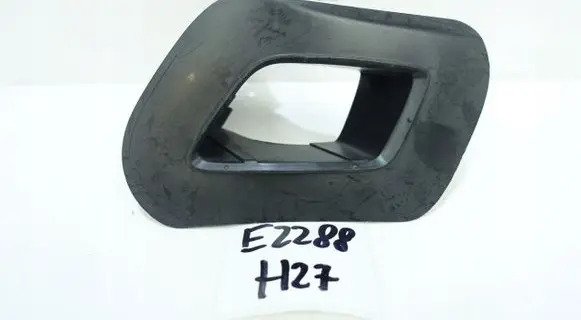 BMW 1 F20 F21 Headlight washer nozzle holder 8060295