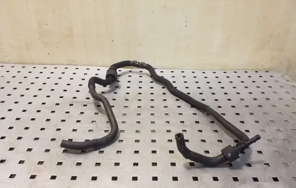 Seat Toledo IV (NH) Engine coolant pipe/hose 6R0122447AQ