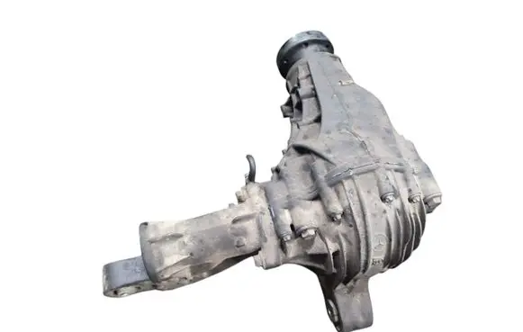Mercedes-Benz R W251 Front differential 