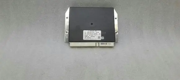 Suspension control unit/module
