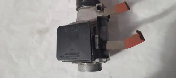 Seat Ibiza I (021A) Throttle body valve 0280200052