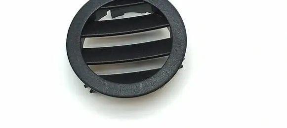 Mercedes-Benz E W212 Dashboard air vent grill cover trim 30000130