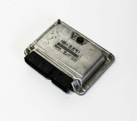 Volkswagen PASSAT B5 Engine control unit/module 3B1907401B