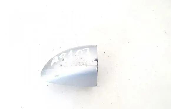 Mercedes-Benz A W169 Loading door cover/cap a1697600