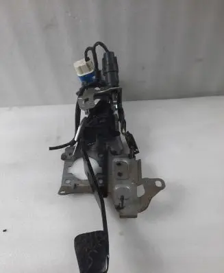 Ford Fiesta Brake pedal