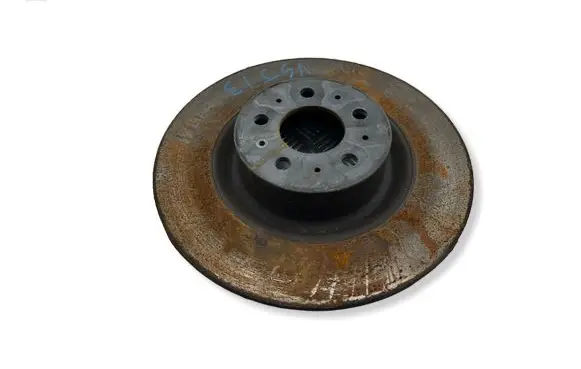 Tesla Model Y Front brake disc 