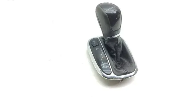 Mercedes-Benz CLK A209 C209 Gear lever shifter trim leather/knob A2032673711 2032673711 A2032672088