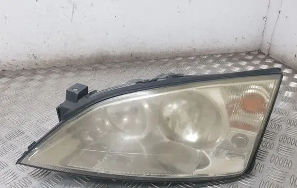Ford Mondeo Mk III Headlight/headlamp