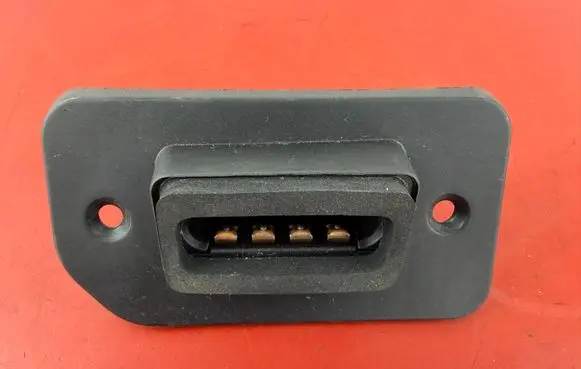 Volkswagen Caddy Cabin air micro filter frame (part) 2K7843190C