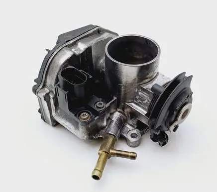 Volkswagen Lupo Throttle valve 408237430003 047133061G