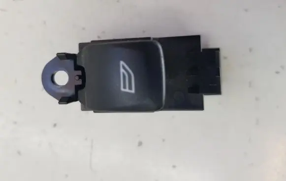 Volvo XC60 Electric window control switch 31272012