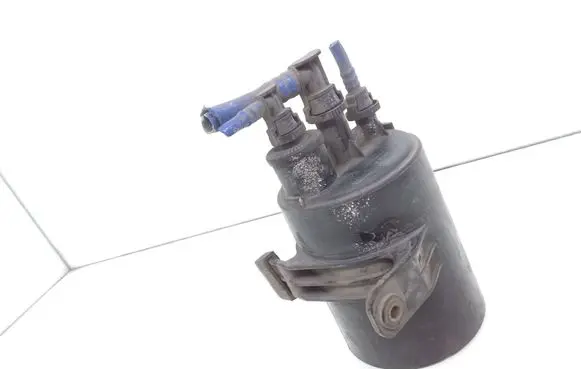 BMW 3 E46 Active carbon filter fuel vapour canister 1183797