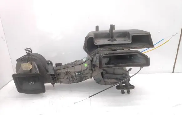 Volkswagen Caddy Interior heater climate box assembly housing 6K1819003 009757 210730070F