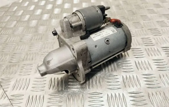 Ford Focus Starter motor JX6T11000ZA TS1859 2T96726KJB