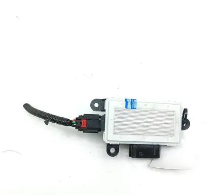 Hyundai Kona I Fan control module 254D0DO500