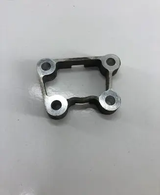 Other rear suspension part