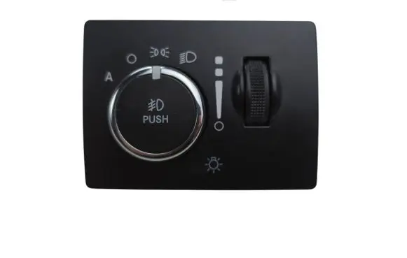 Jeep Grand Cherokee Light switch 120026800