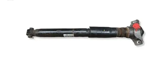 Audi Q7 4M Rear shock absorber/damper 4M0035AA