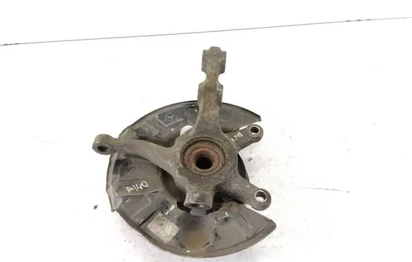 Toyota Avensis T250 Front wheel hub spindle knuckle