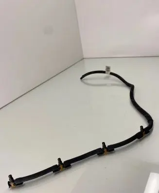 Fuel return line/hose