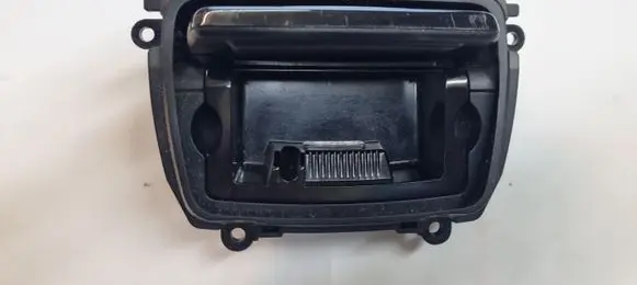 BMW 5 F10 F11 Ashtray (front) 9206347