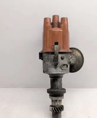 Volkswagen PASSAT B3 Spark distributor 0237020175