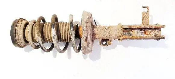 Opel Insignia A Front shock absorber/damper 13245977