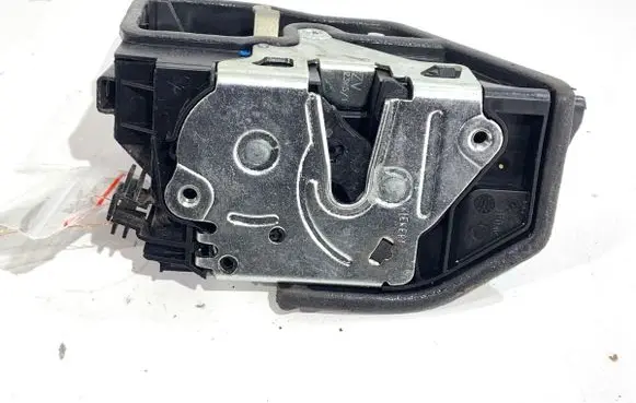 BMW 3 F30 F35 F31 Front door lock 7229458