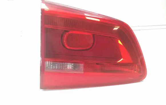 Volkswagen Touran II Tailgate rear/tail lights 1T0945093