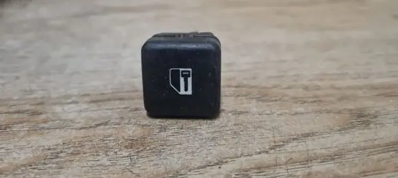 Central locking switch button
