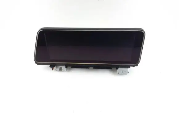Lexus RX 450H Screen/display/small screen 8329048121 4688000800