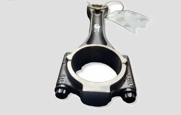 Volkswagen Golf VI Connecting rod/conrod