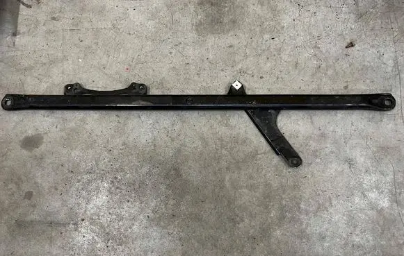 Porsche 911 991 Rear strut bar 99133108307