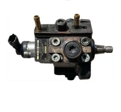 Opel Vectra C Fuel injection high pressure pump 0445010097 0055193731
