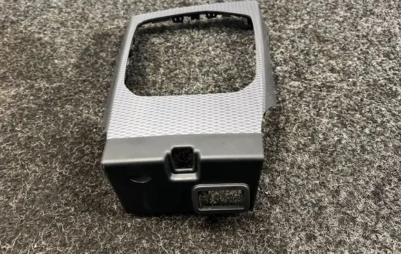 BMW 3 G20 G21 Other center console (tunnel) element 5A19794