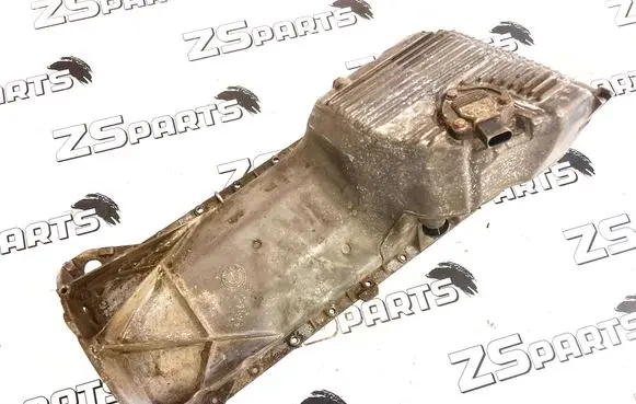 BMW 5 E34 Oil sump 1722828