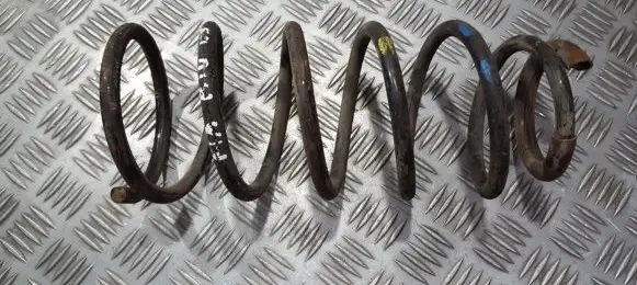 KIA Rio Rear coil spring