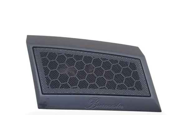 Porsche Cayenne (92A) Dash center speaker trim cover 7P5035794B