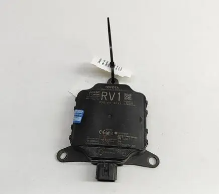 Toyota RAV 4 (XA50) Blind spot module 2301003052 8816242090