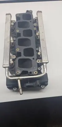 Ford Mustang VI Fuel injection (other) F621A PA6GF30