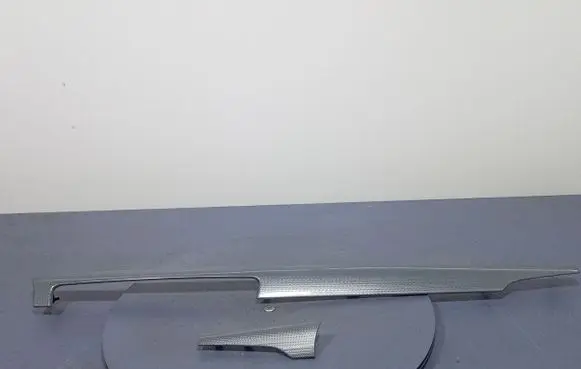 Peugeot 508 RXH Side skirt rear trim 9688873877