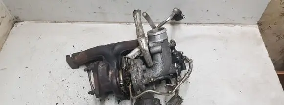 Audi A4 S4 B7 8E 8H Turbo 06D145701B