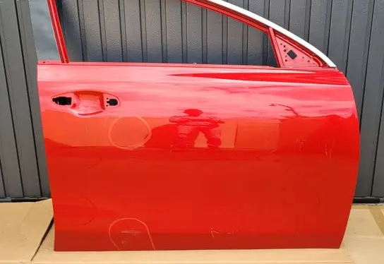KIA Pro Cee'd III Front door