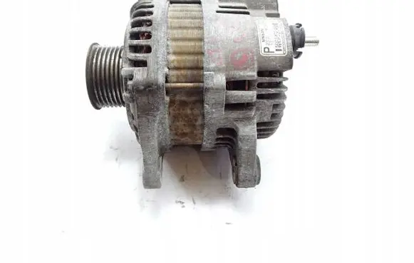 Nissan Micra Generator/alternator A5TL0191A