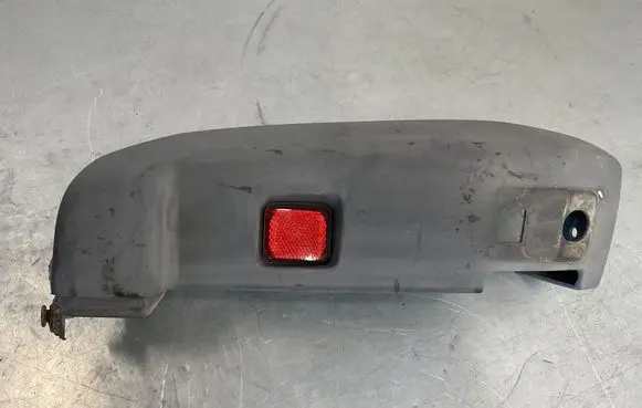 Peugeot Boxer Rear bumper corner part panel trim 1305762070 ST4423