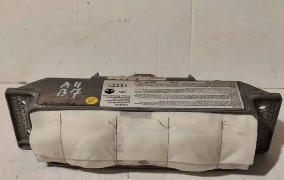 Audi A4 S4 B7 8E 8H Passenger airbag 8E1880204B 30533199ZZZAB 20050321675