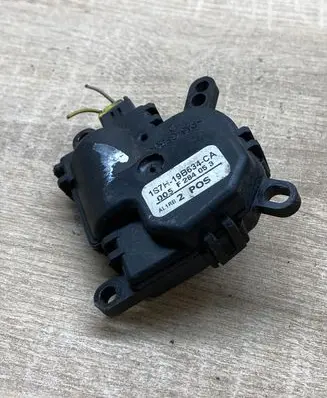 Ford Focus Air flap motor/actuator 1S7H19B634CA
