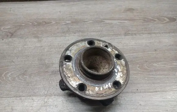 Volvo S80 Rear wheel ball bearing 