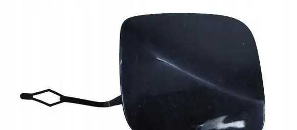 BMW 1 F20 F21 Front tow hook cap/cover 7371725
