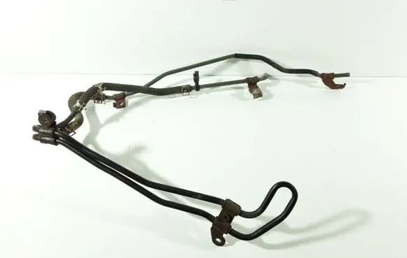 Toyota Previa (XR30, XR40) II Power steering radiator 
